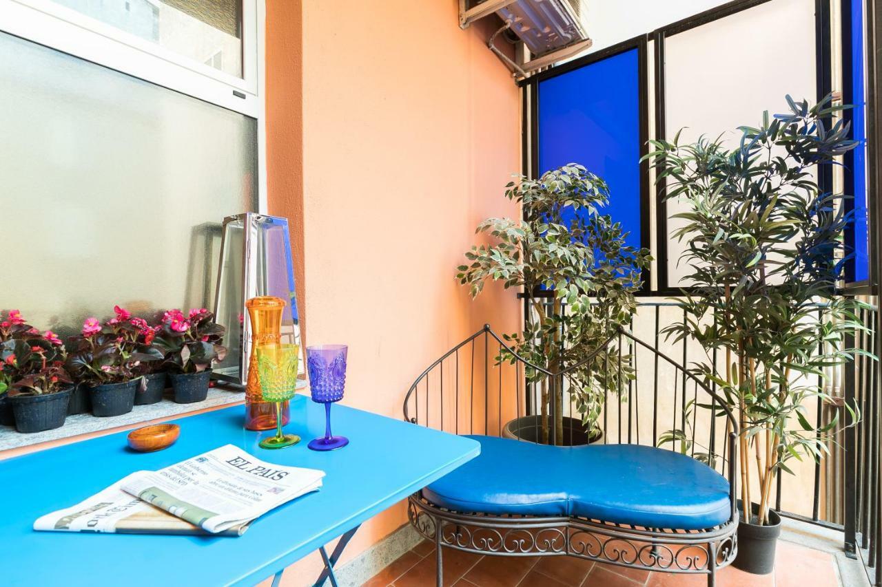 Appartamento con 1 Camera da Letto e Terrazza