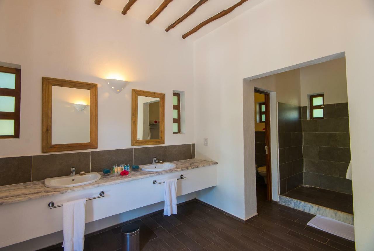 Garden Family Villa