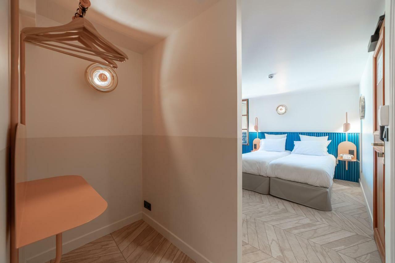 Premium Twin Room