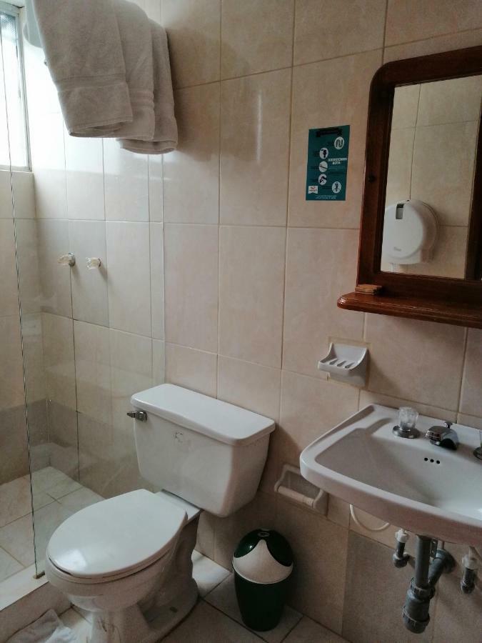 Habitación Familiar Estándar