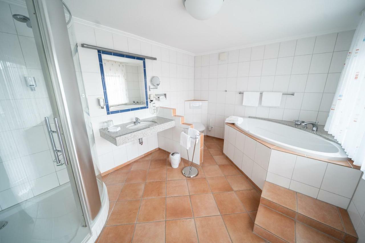 Suite met 1 Slaapkamer