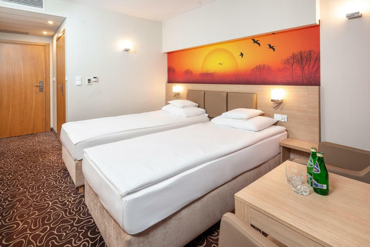 Standard  Double Room