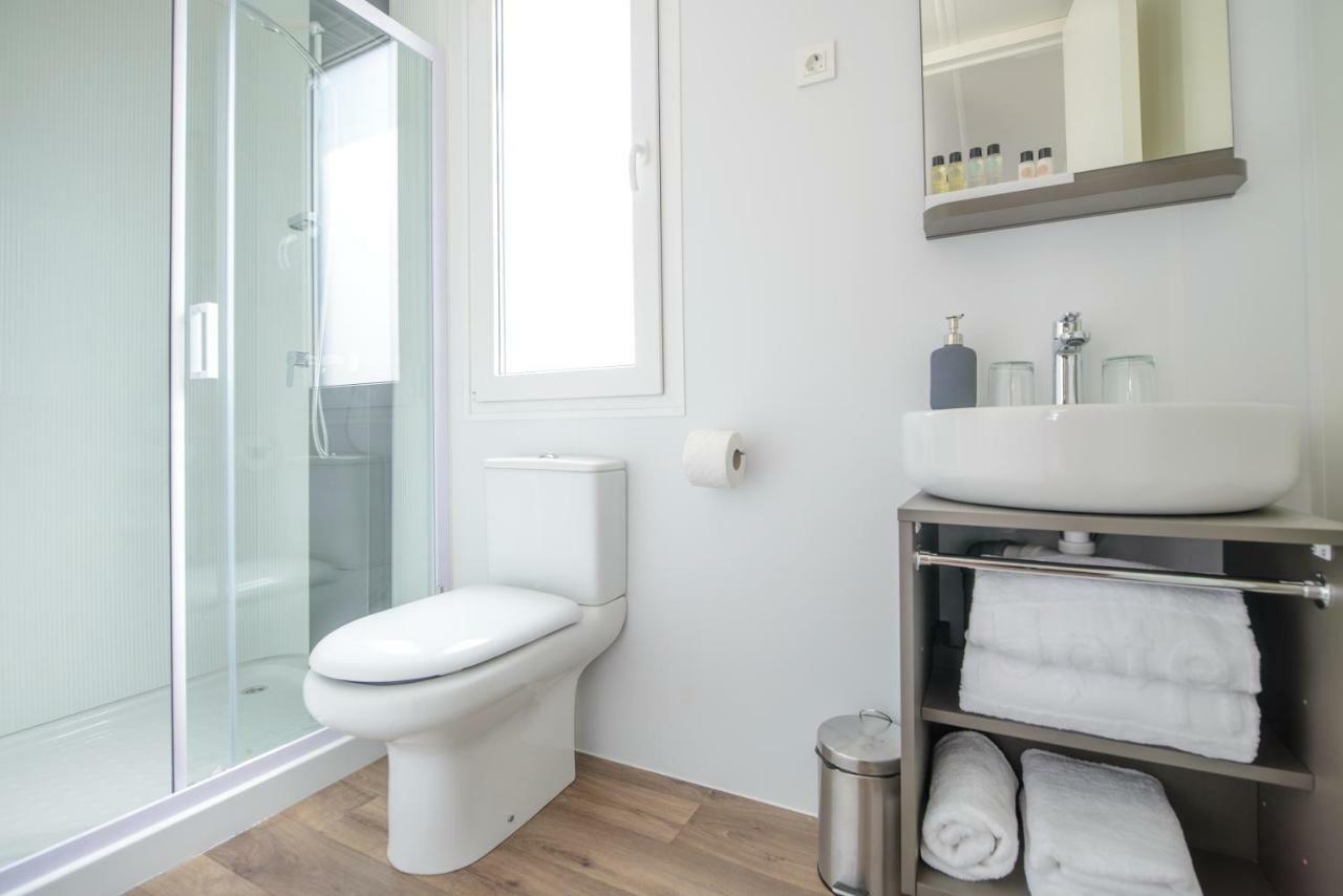 Superior Stacaravan met 3 Slaapkamers