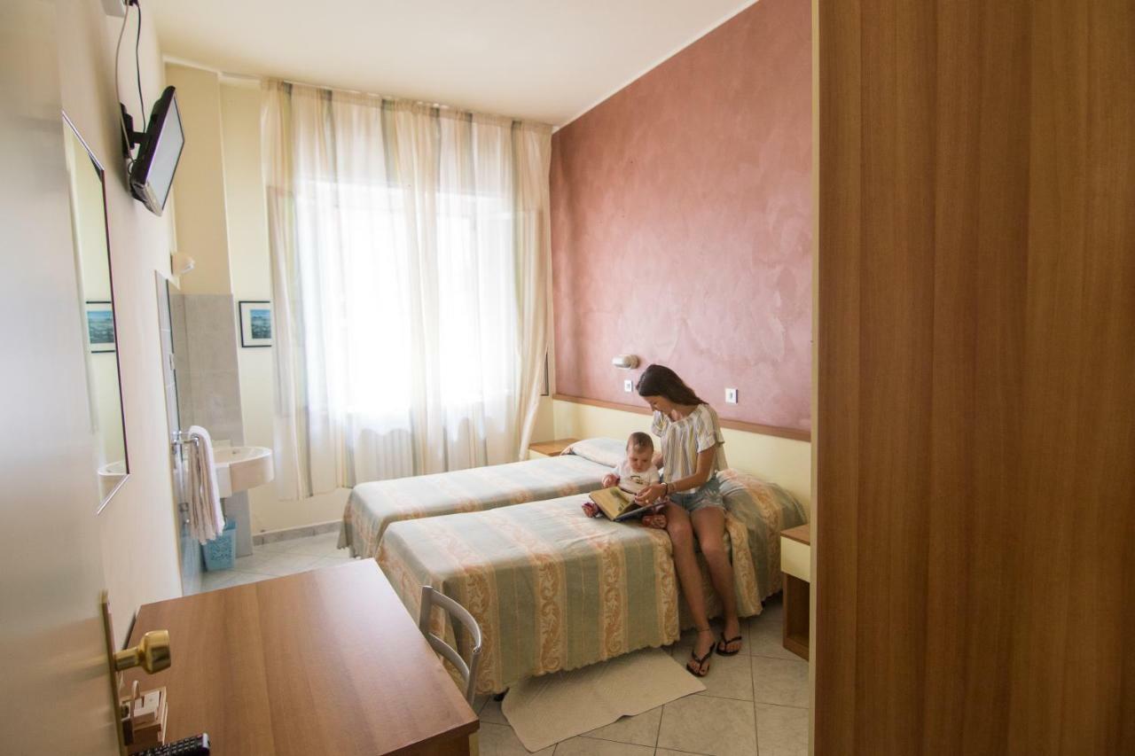 Suite con 2 Camere da Letto