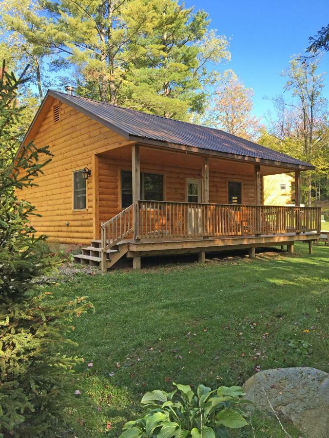 One-Bedroom Cottage