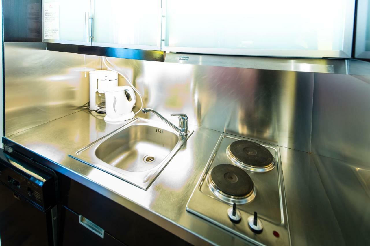 Appartement Familial Supérieur