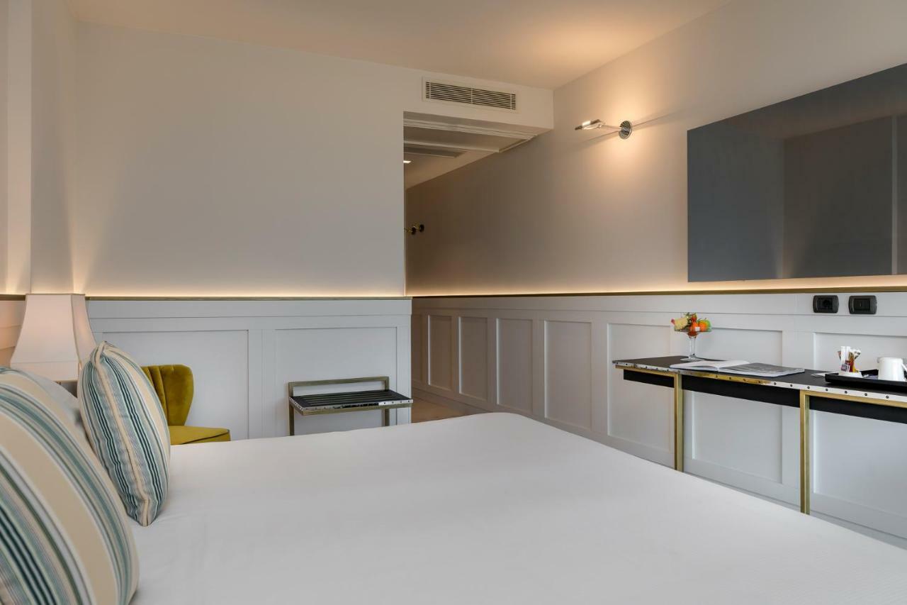 Single Room Sea View Spa Access