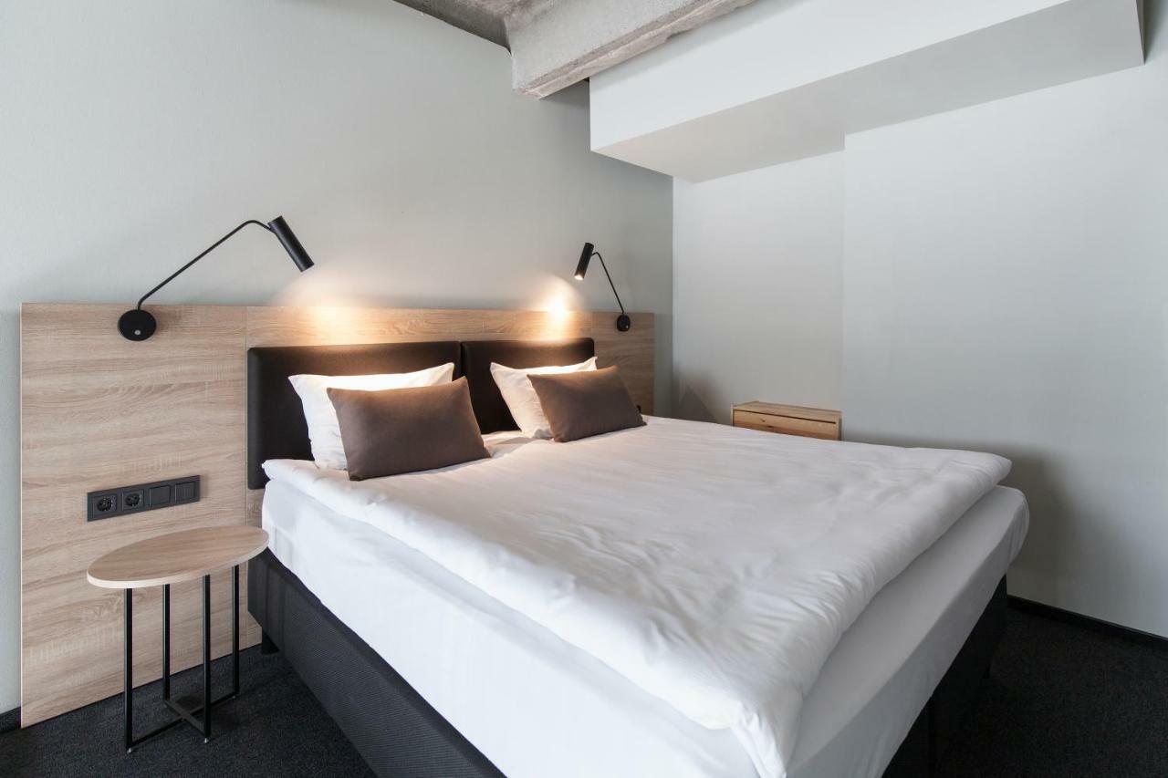 Double Room Sofa Loft