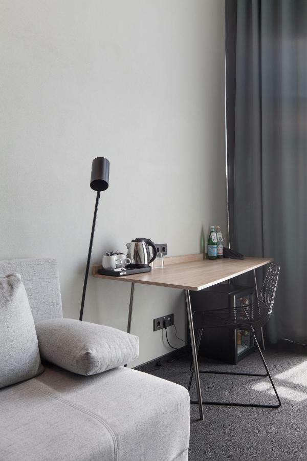 Double Room Sofa Loft