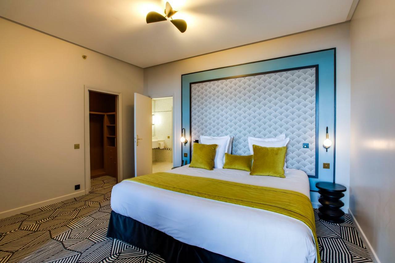 Family Suite Lake View - Spa Access Included