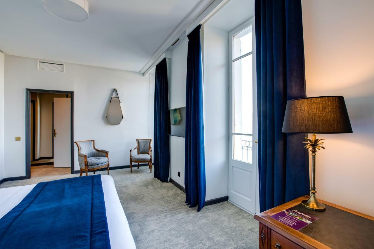 Panoramic Room Lake View - Spa Access Included