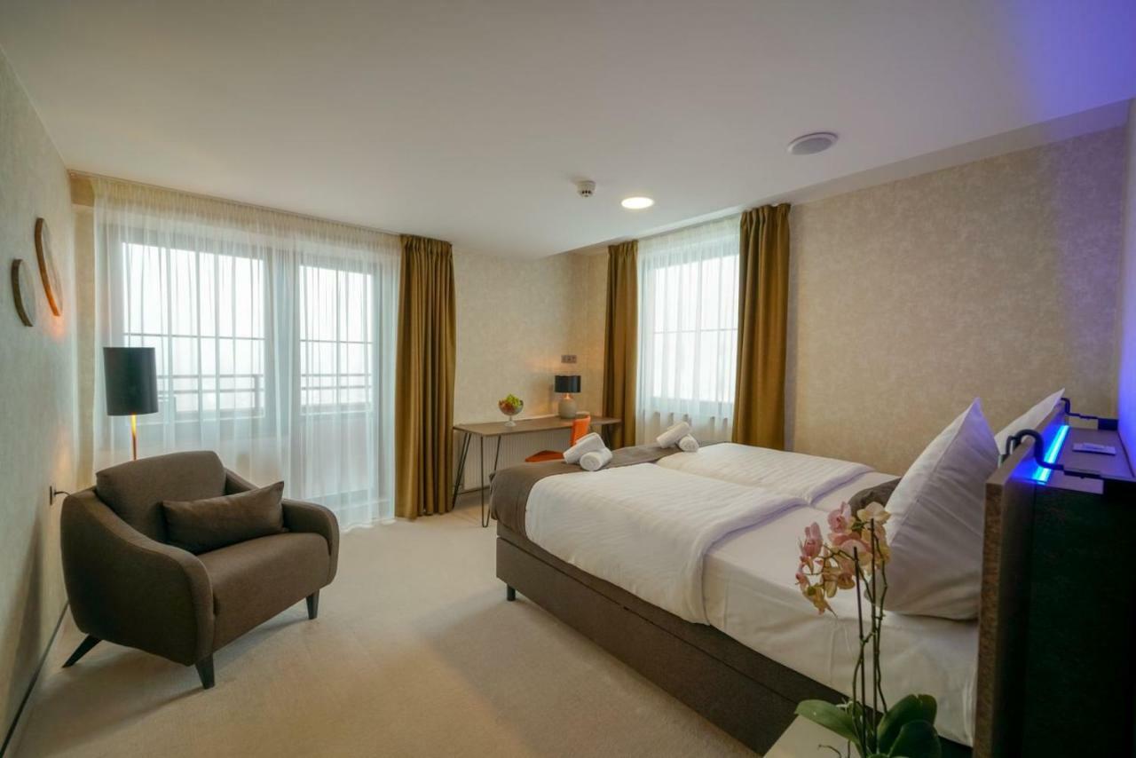 Exclusive Grand Suite