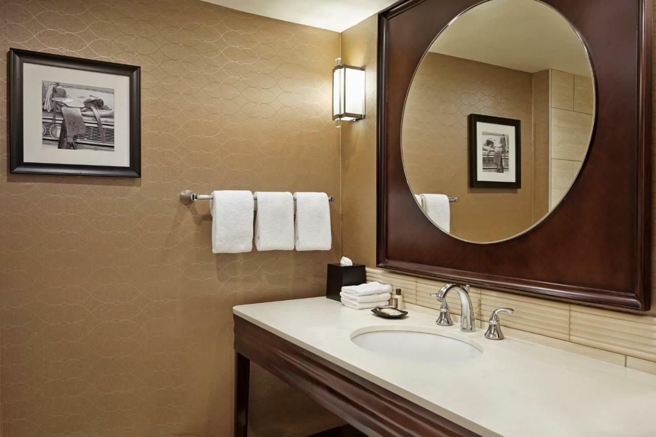 Deluxe Room Two Queen Beds