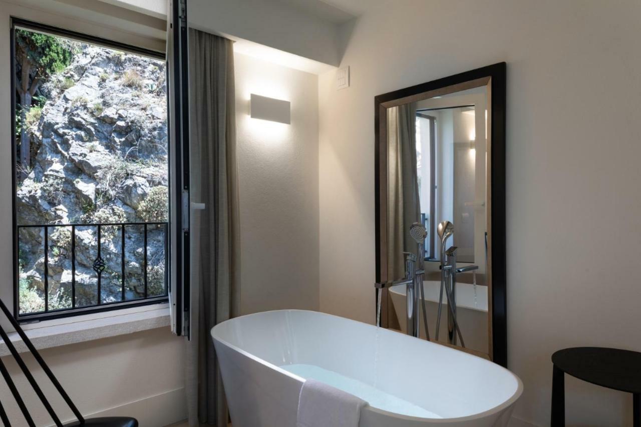 Suite avec Terrasse - Dépendance