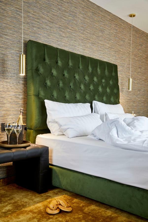 Double Room Classic City