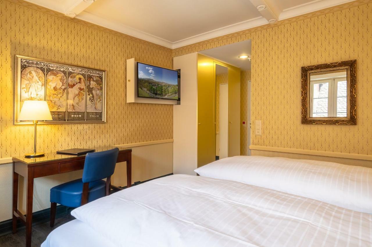 Double Room with Shower