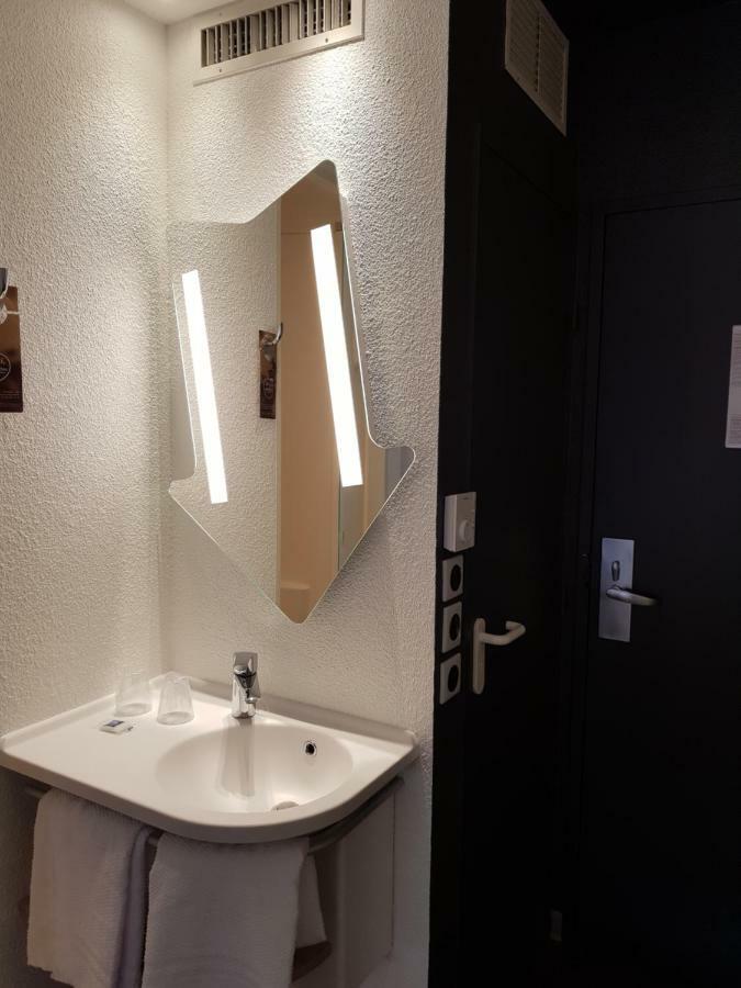 Habitación Doble Estándar