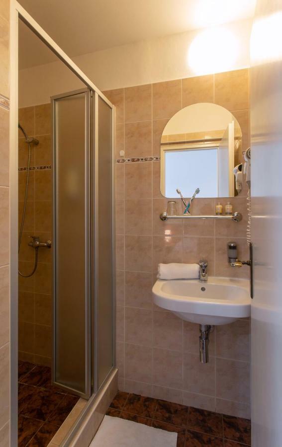 Single Room with Bathroom