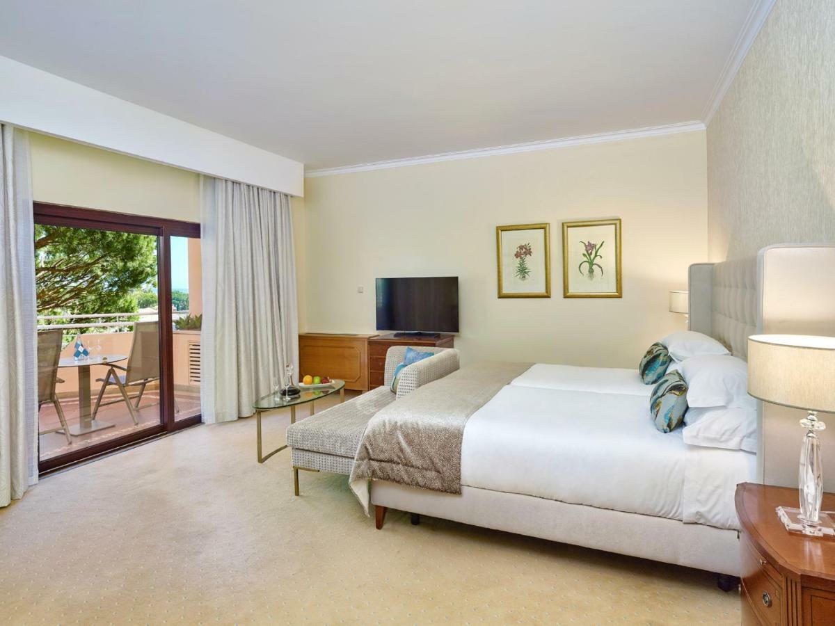 Quarto Duplo Premium - Ala Golfe