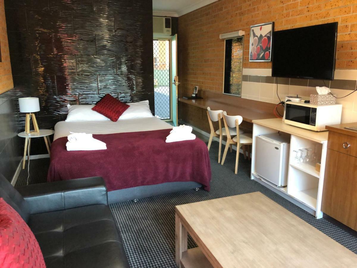 Deluxe Double or Twin Room - Pet Friendly