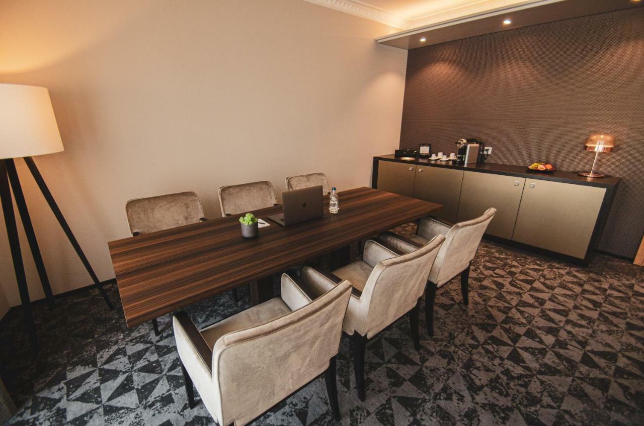 Suite Premium