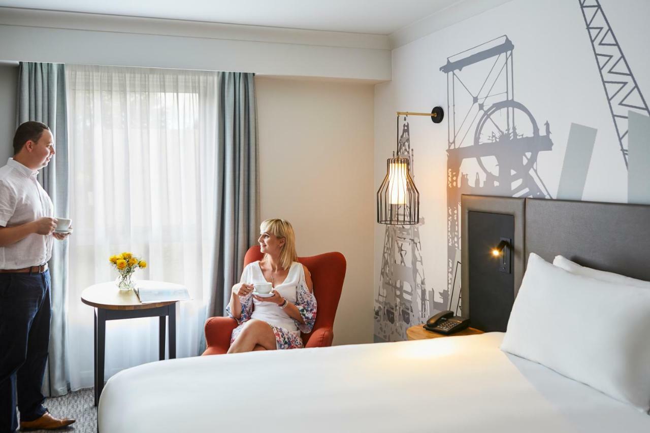 Chambre Lit King-Size Privilège