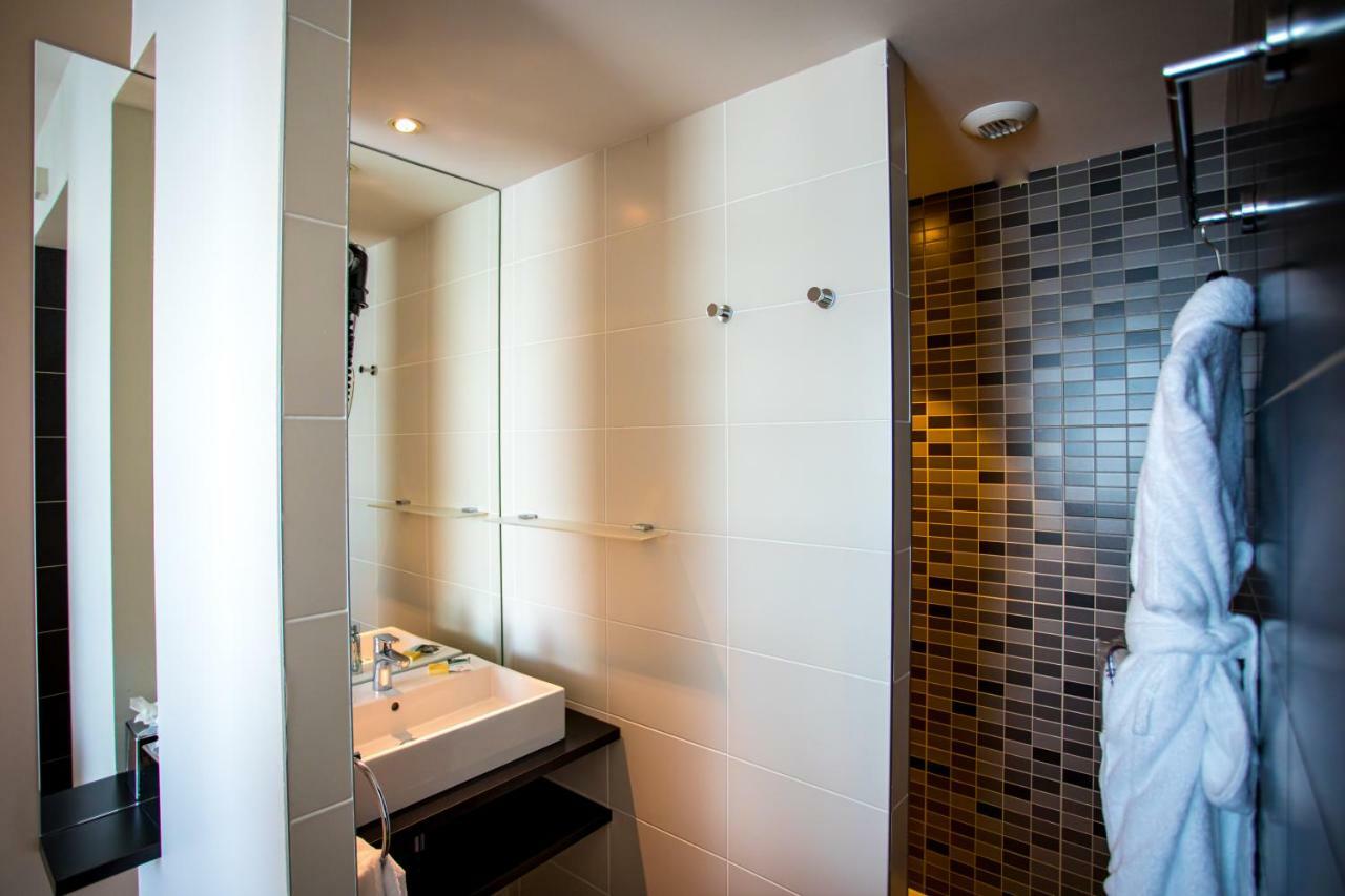 Chambre Double Privilège