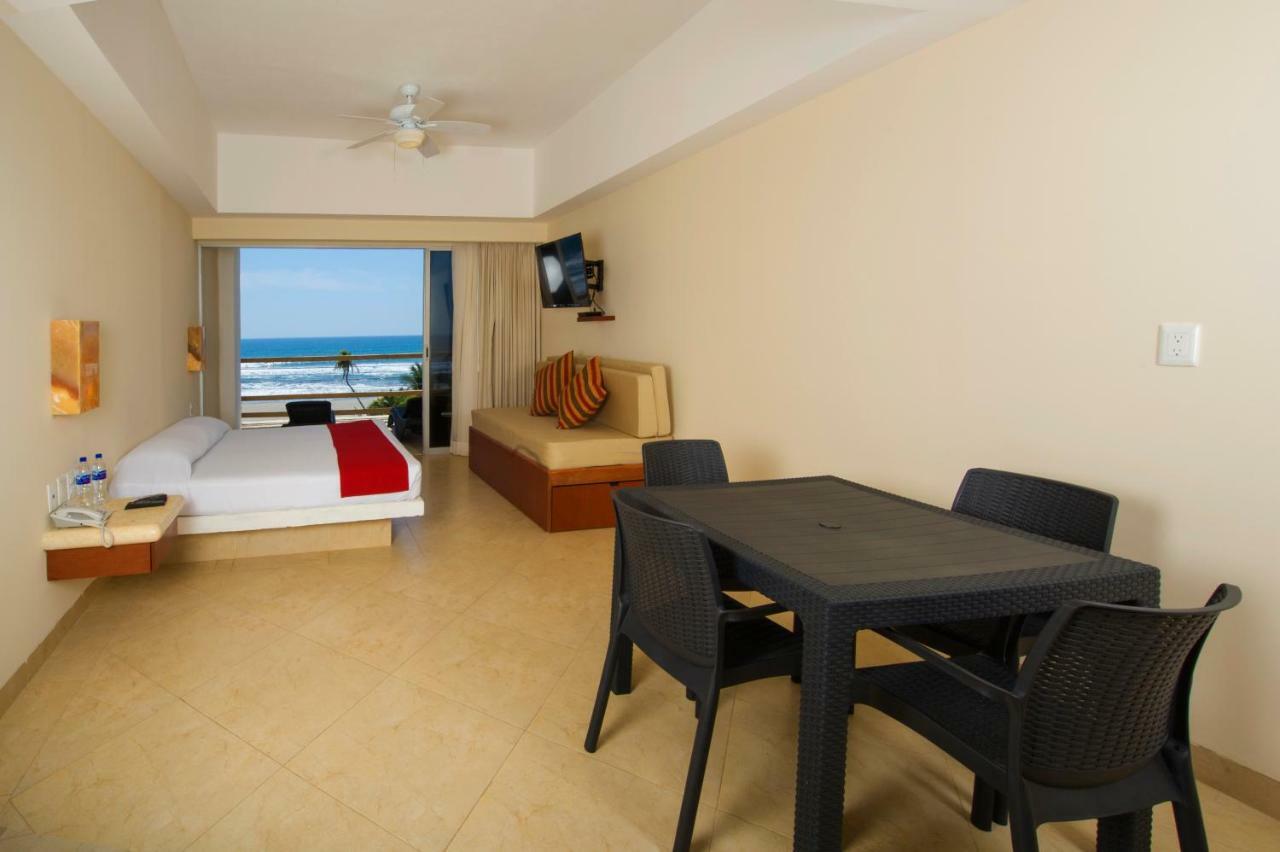 Superior Suite Sea View