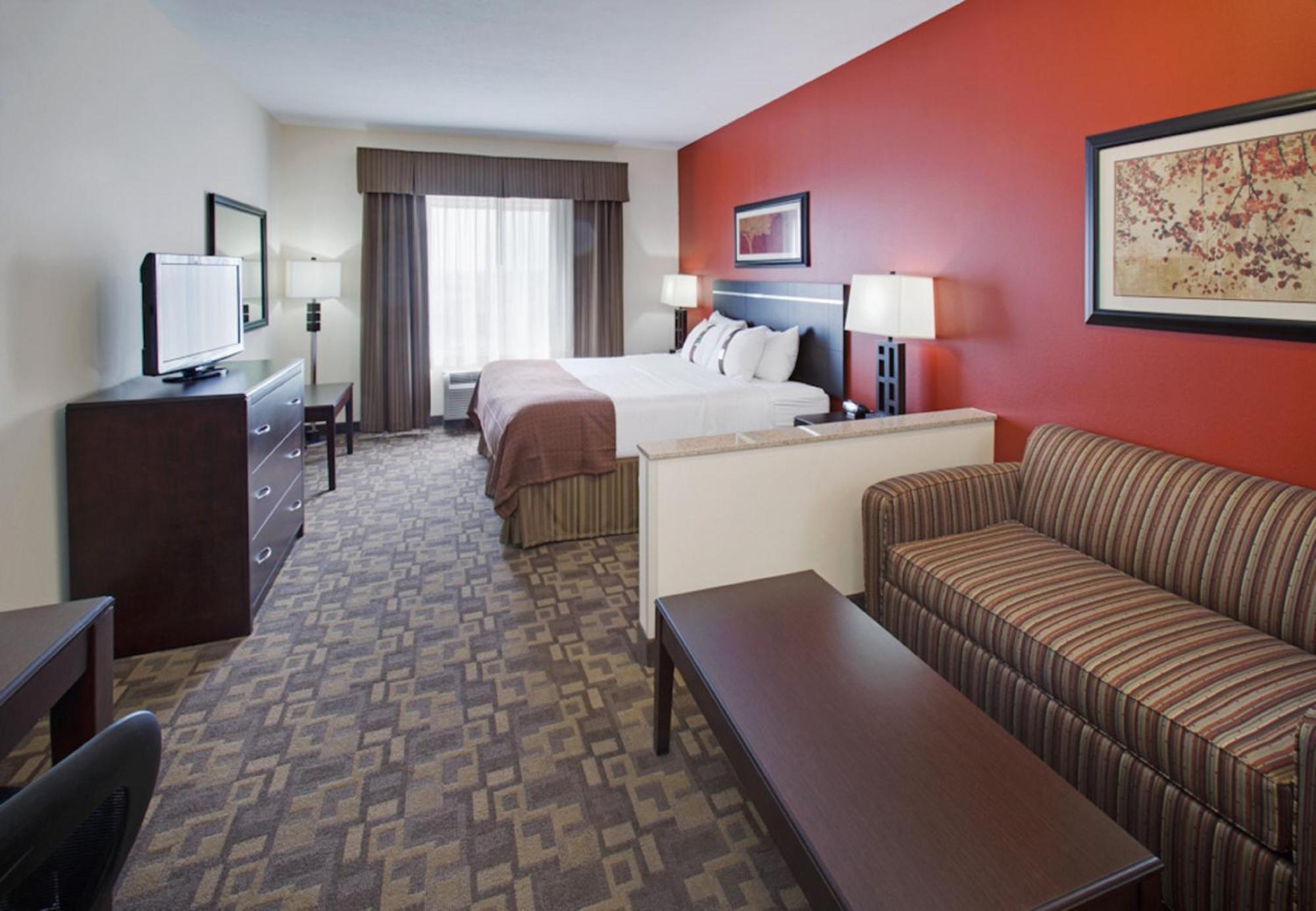 Standard King Room