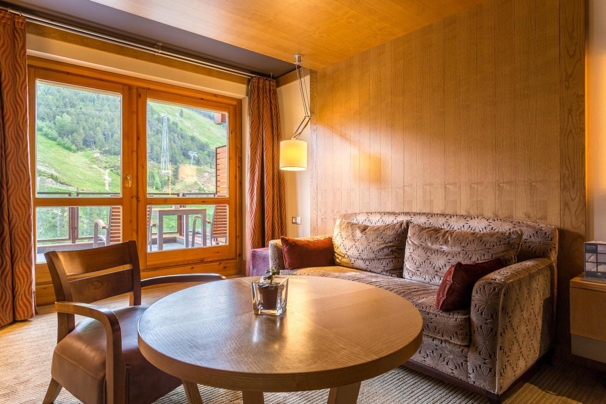 Junior Suite Deluxe