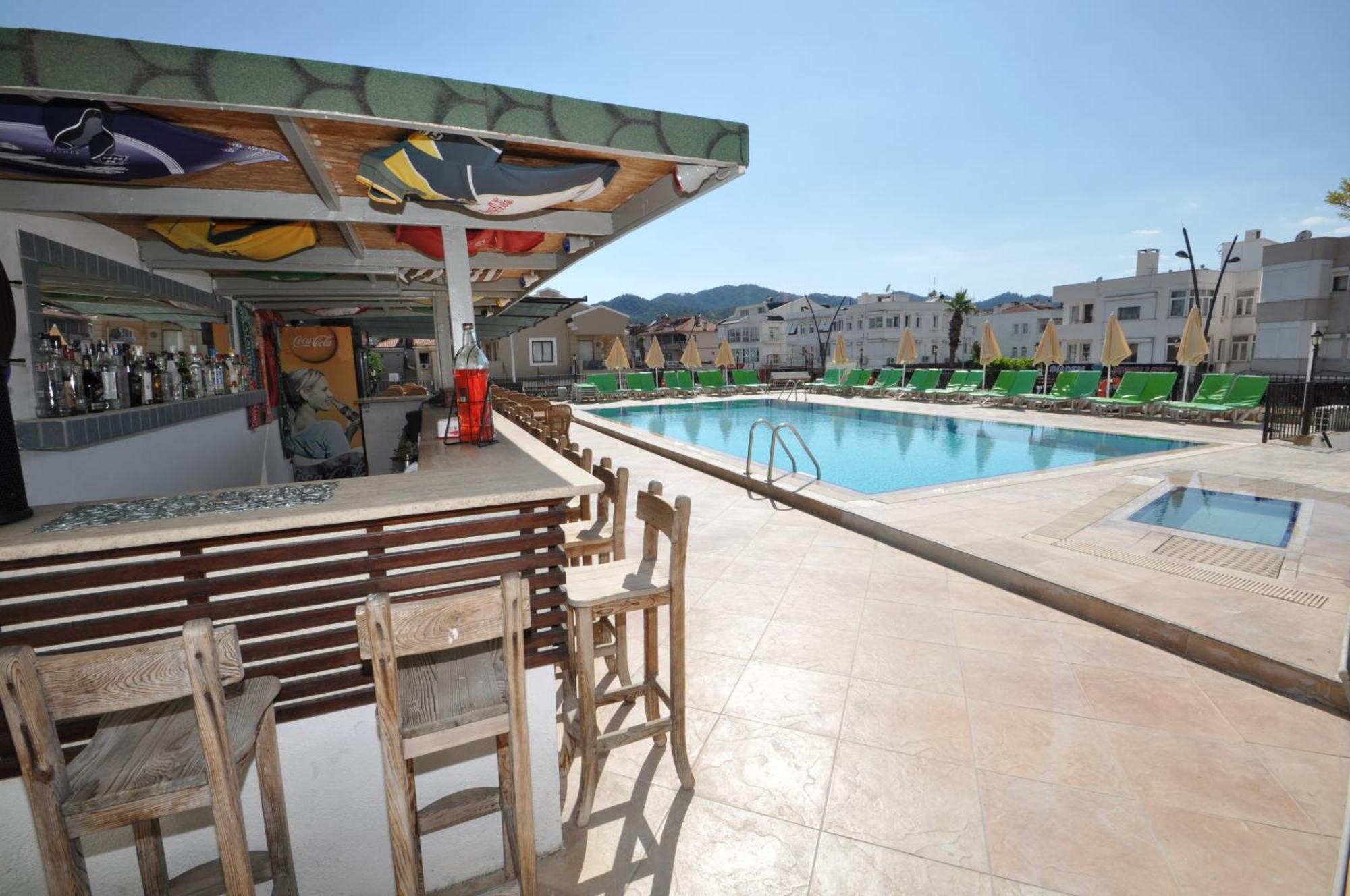 Double Room Balcony