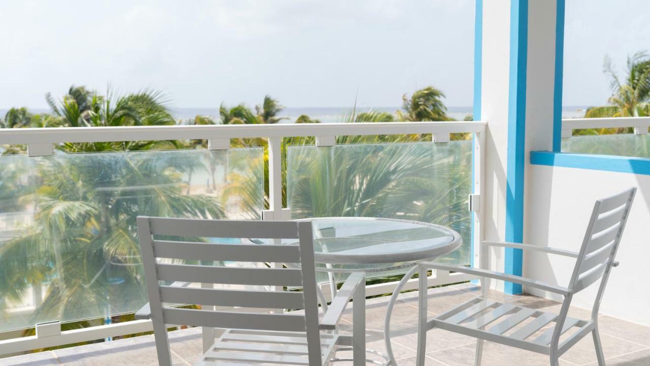 Single Room with Sea View