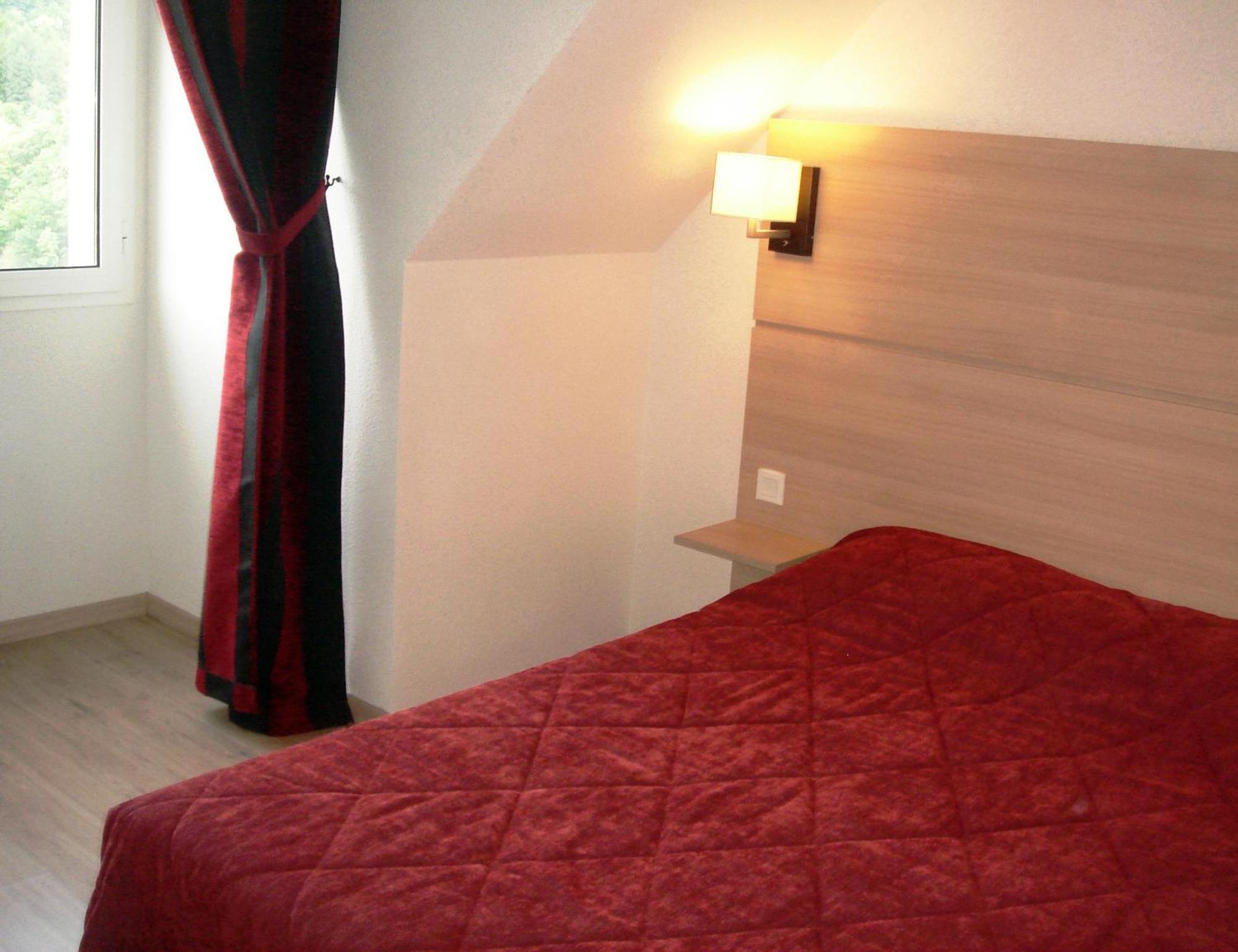 Appartement 2 Pièces Cabine