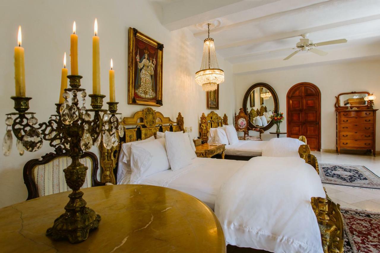 Junior Suite San Gabriel