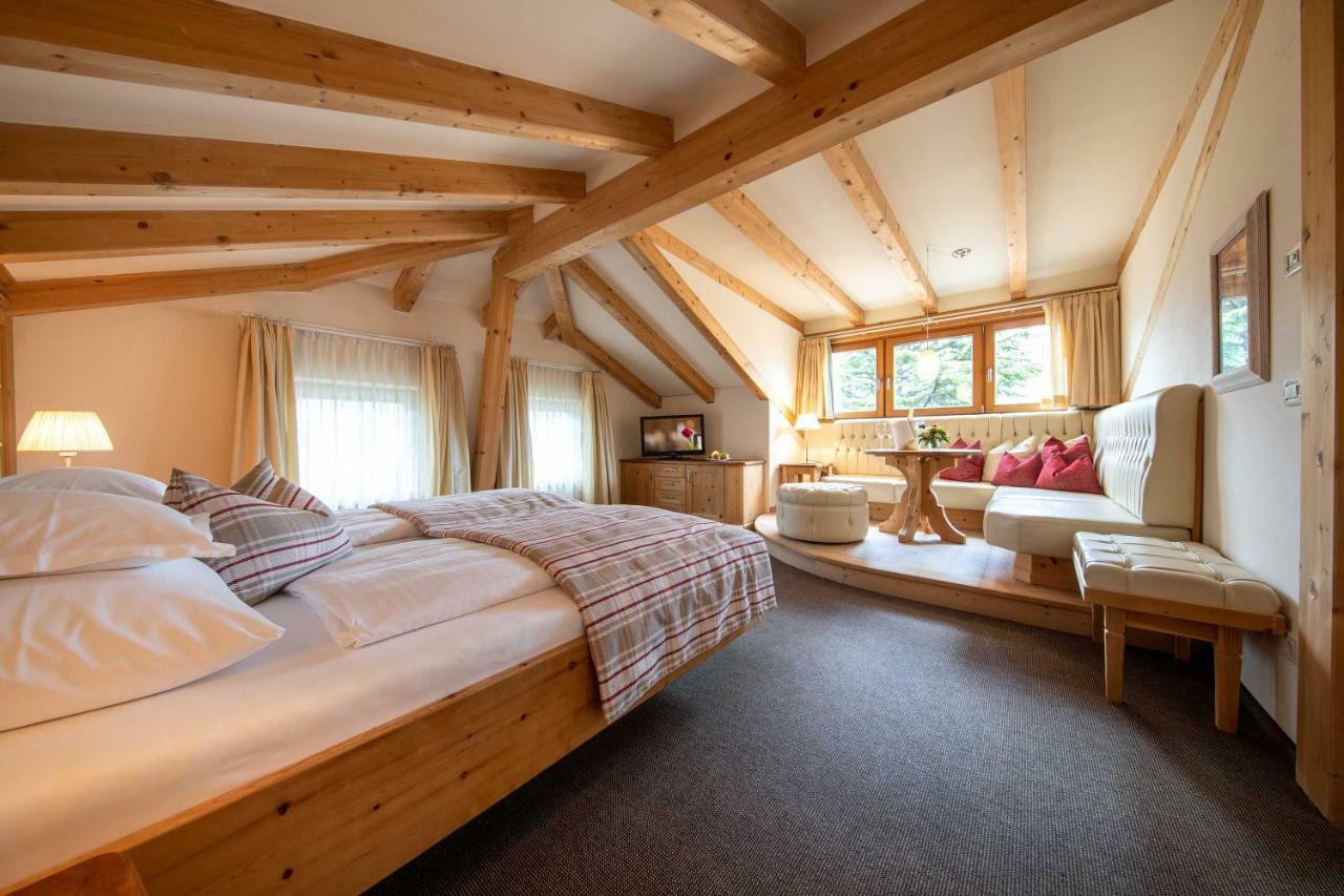 Suite Romantik