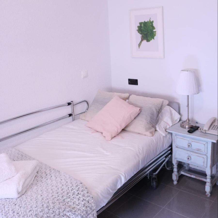 Single Room Disability Access