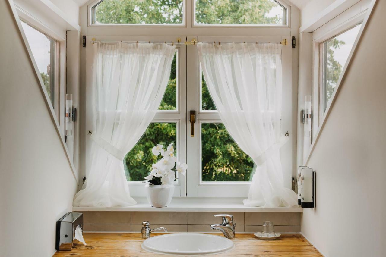 Präsidentensuite