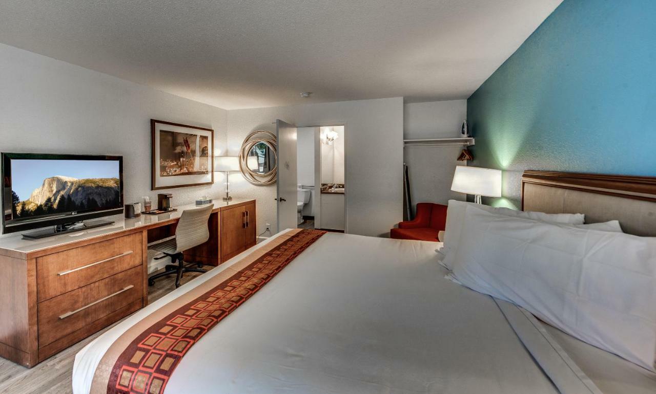 Single Room Disability Access