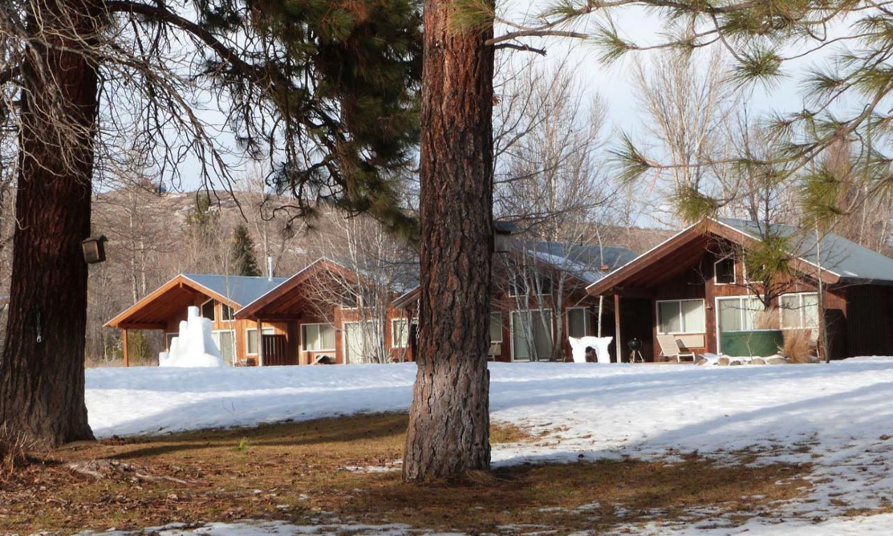 One-Bedroom Chalet