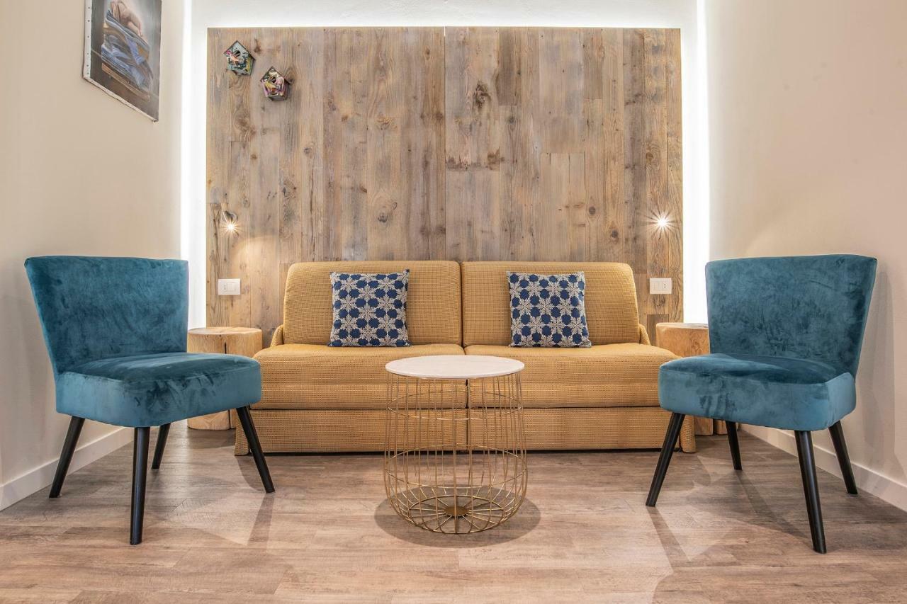 Junior Suite (4 Adulti)