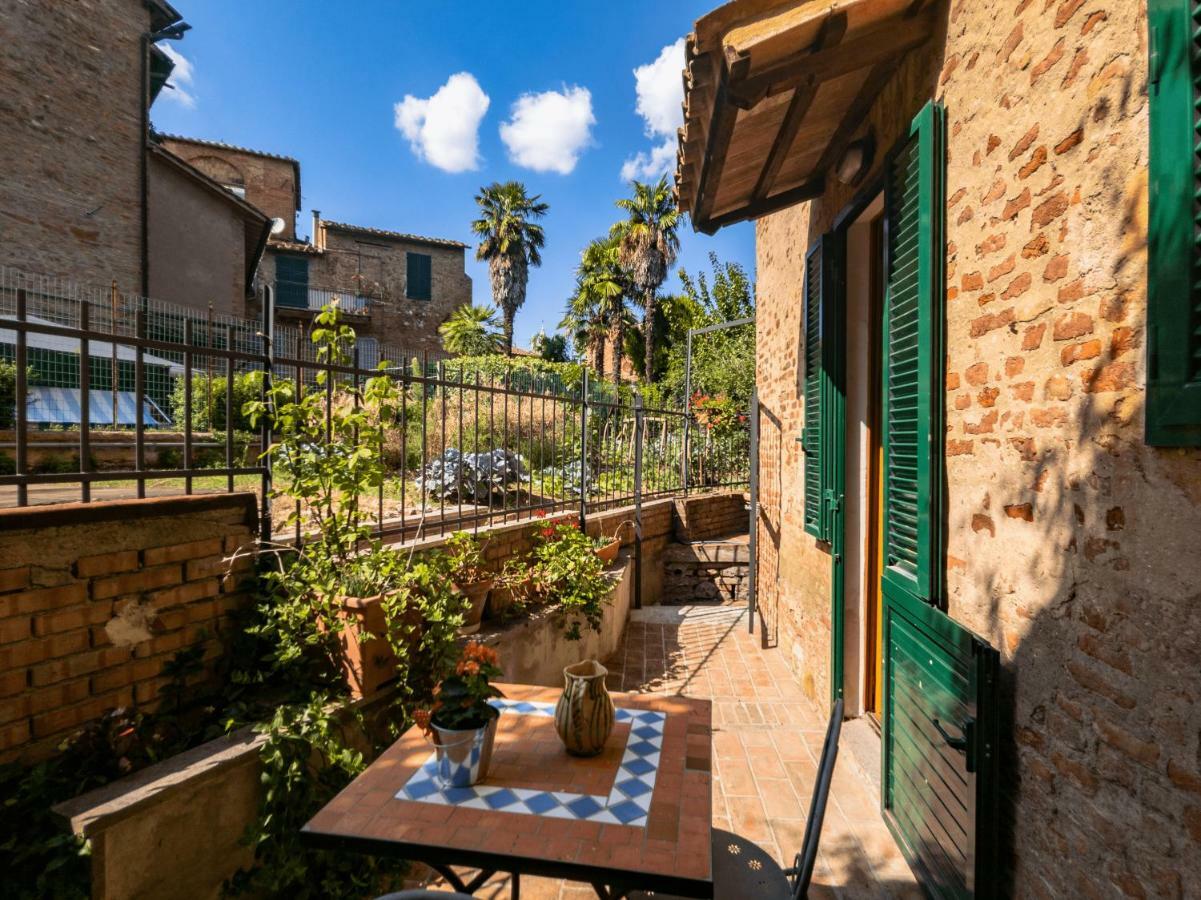 Comfort Single Room Private Garden Separate building
