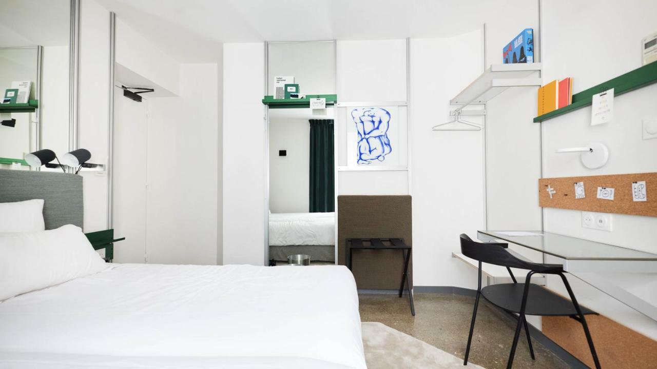 Zweibettzimmer