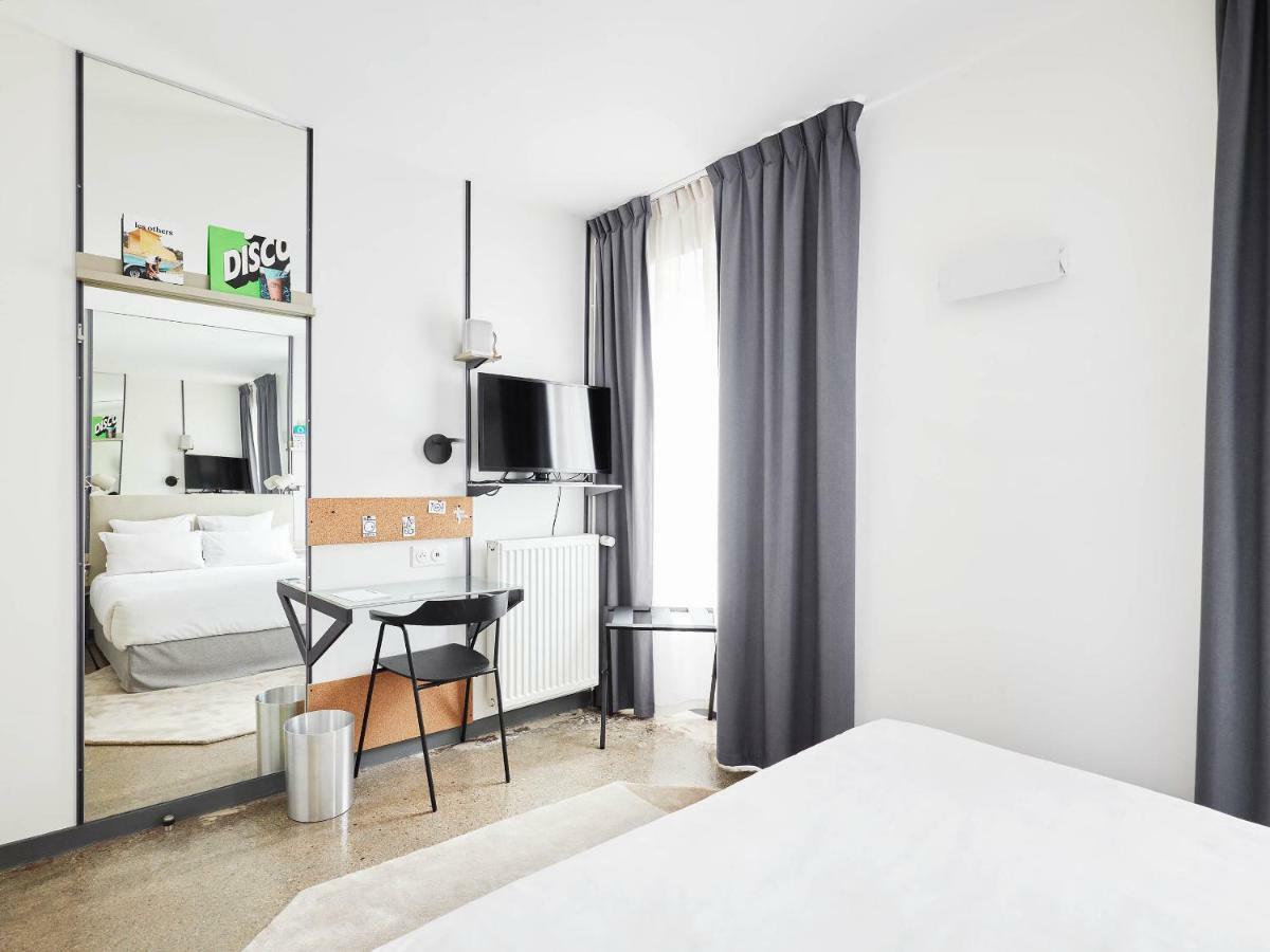 Doppelzimmer