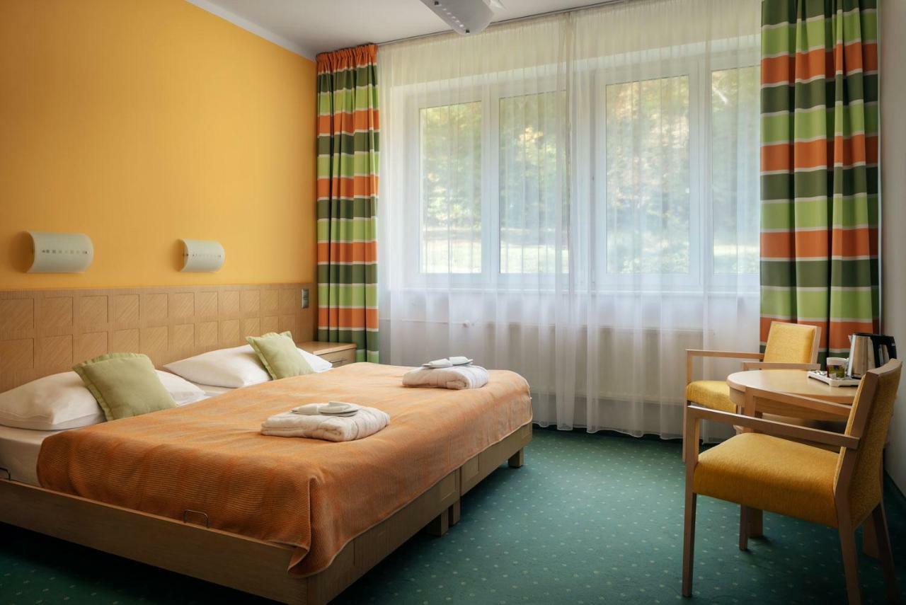 Suite Wellness Access