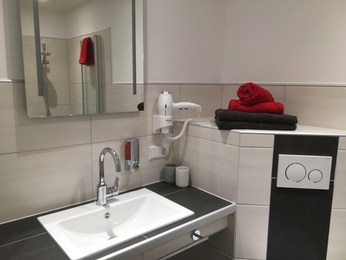 Deluxe Doppelzimmer