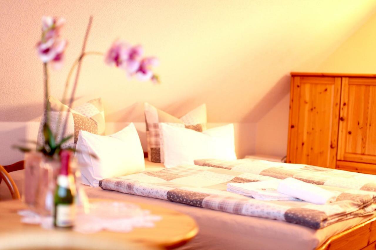 Double Room Extra Bed