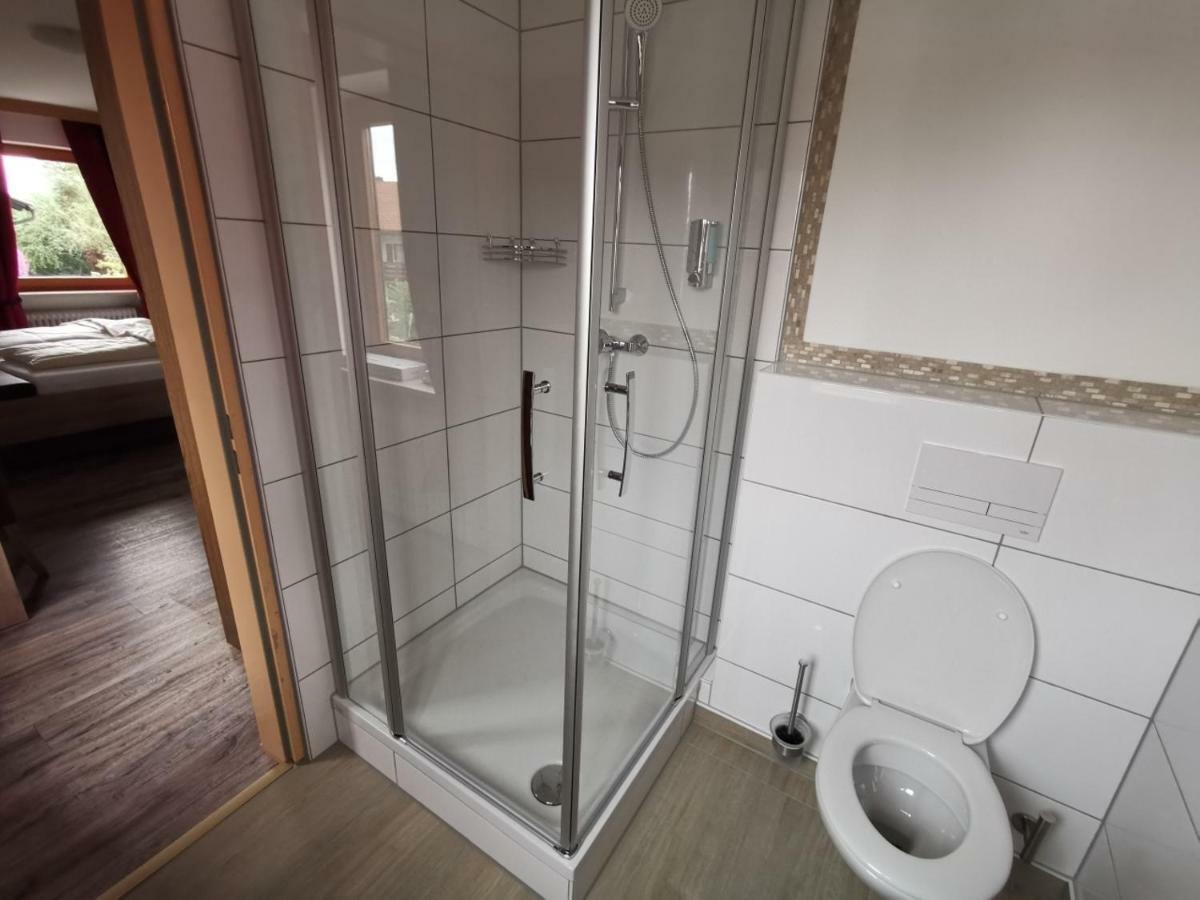 Standard Doppelzimmer