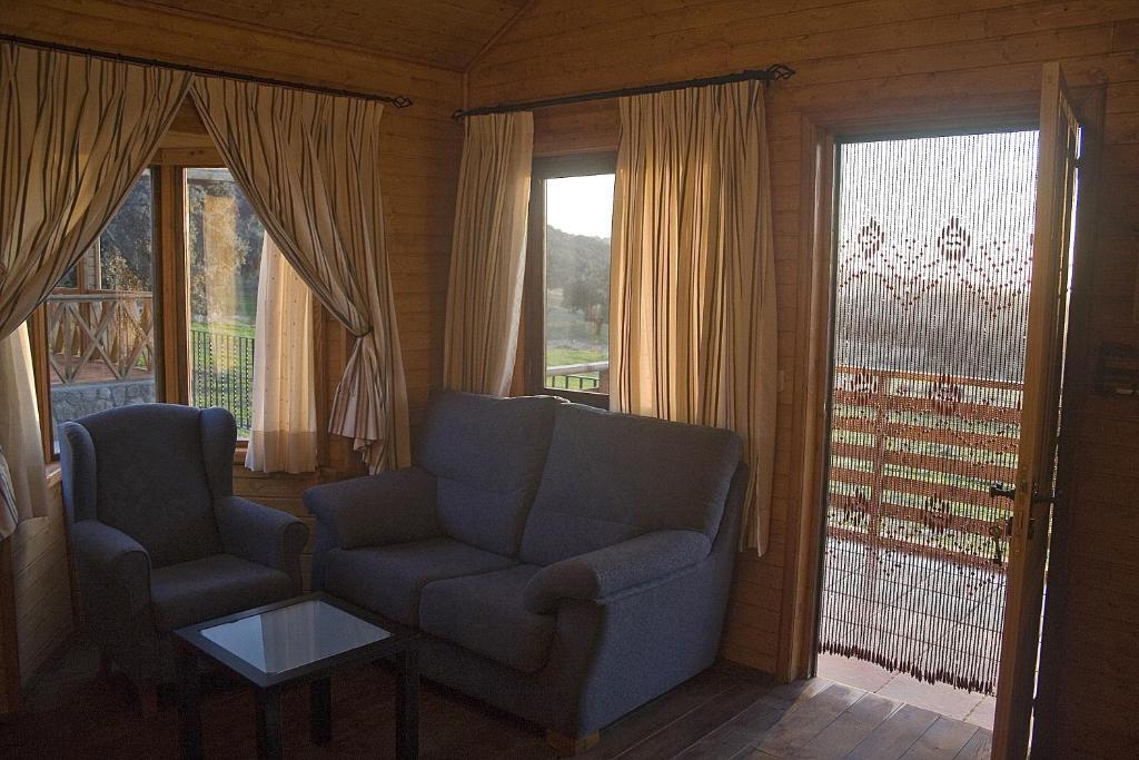 Villa de 2 dormitorios (4 adultos)