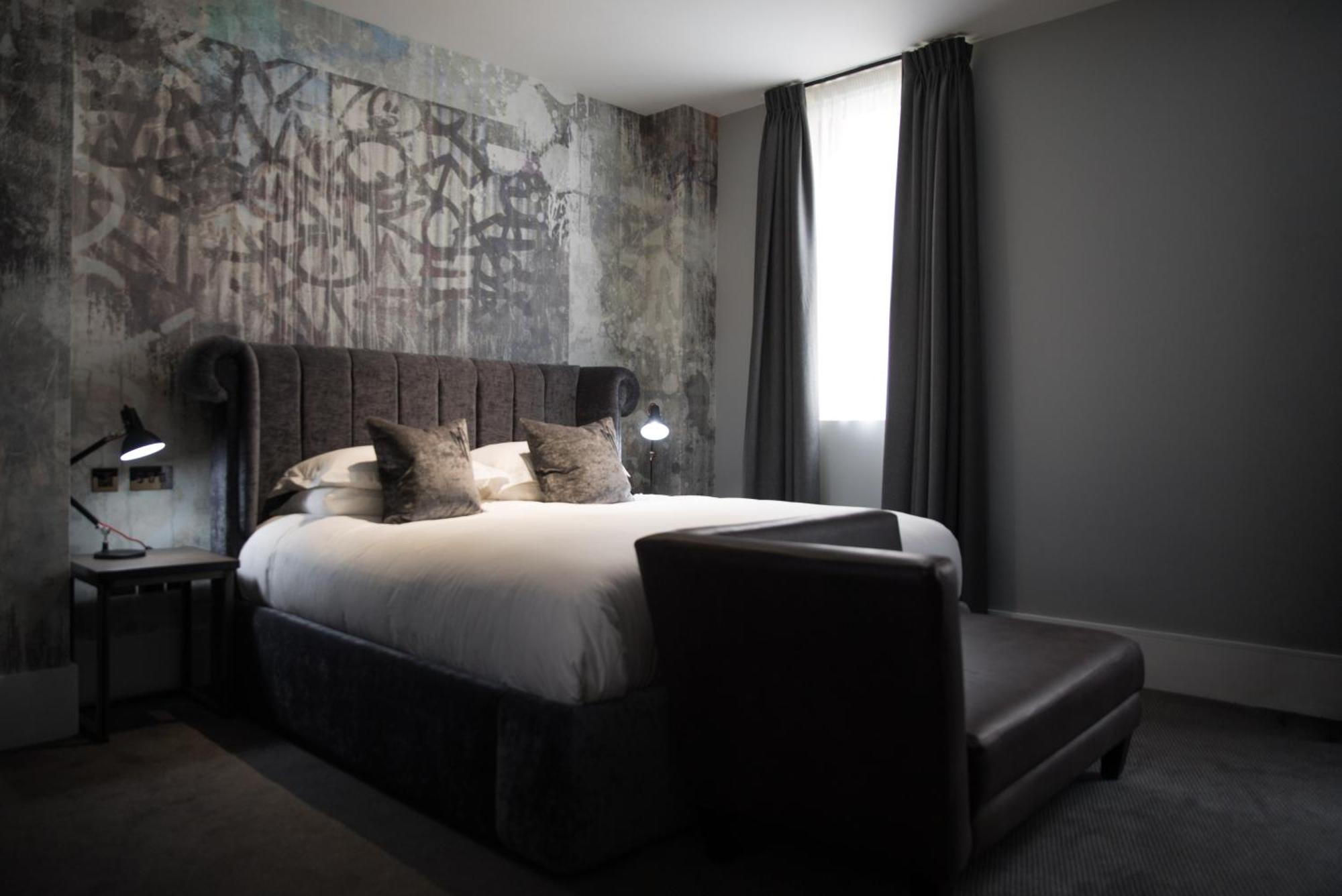 Club Double Room