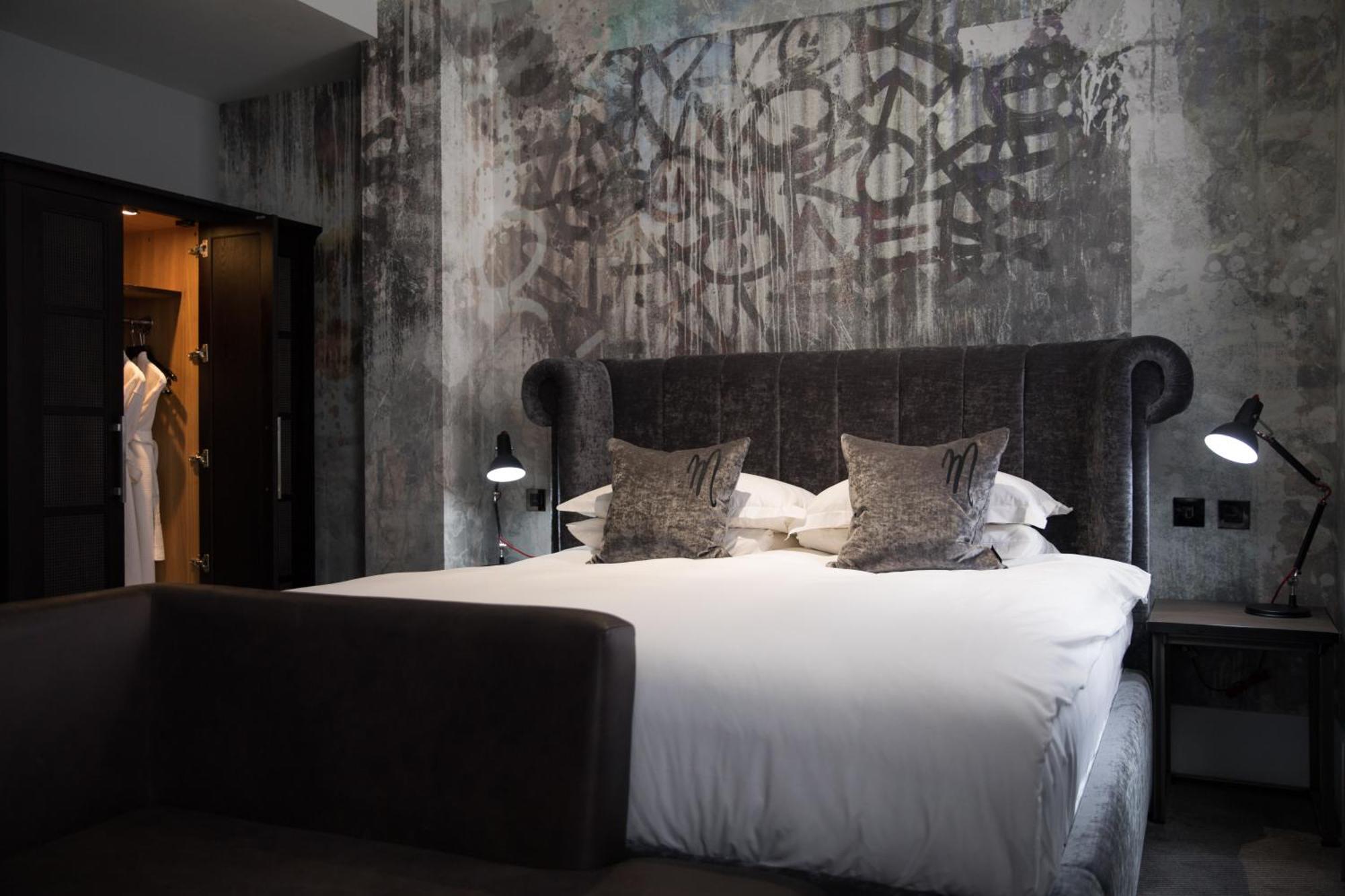 Club Double Room
